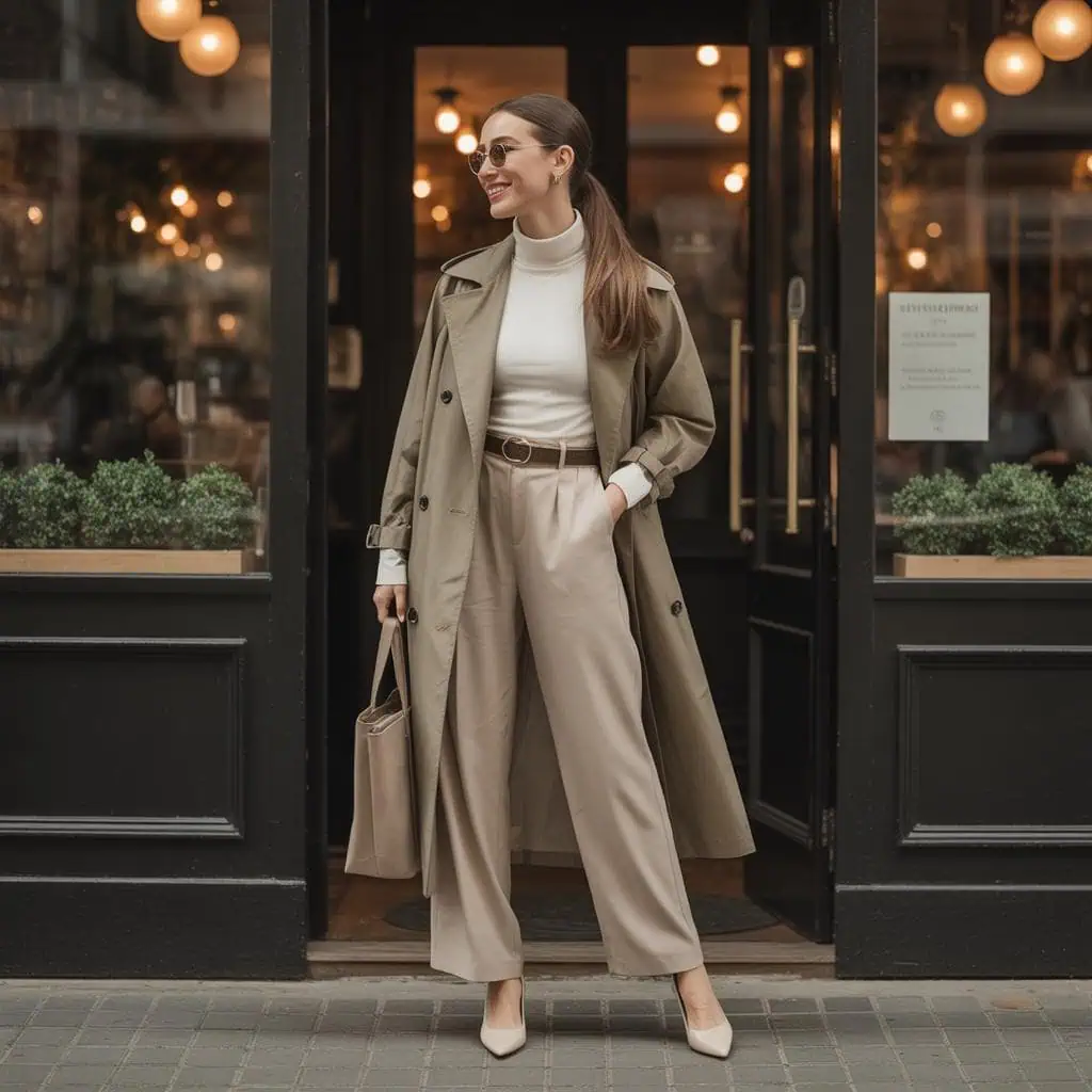 Petite Dressing