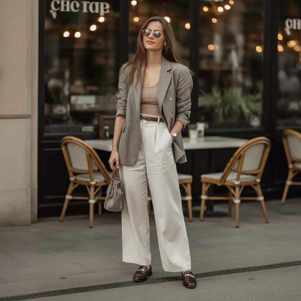 Petite Dressing