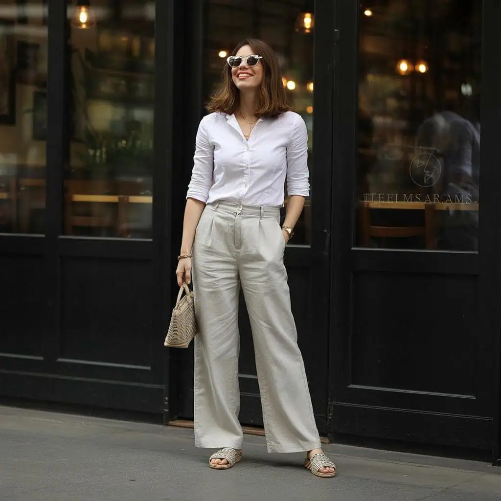Petite Dressing