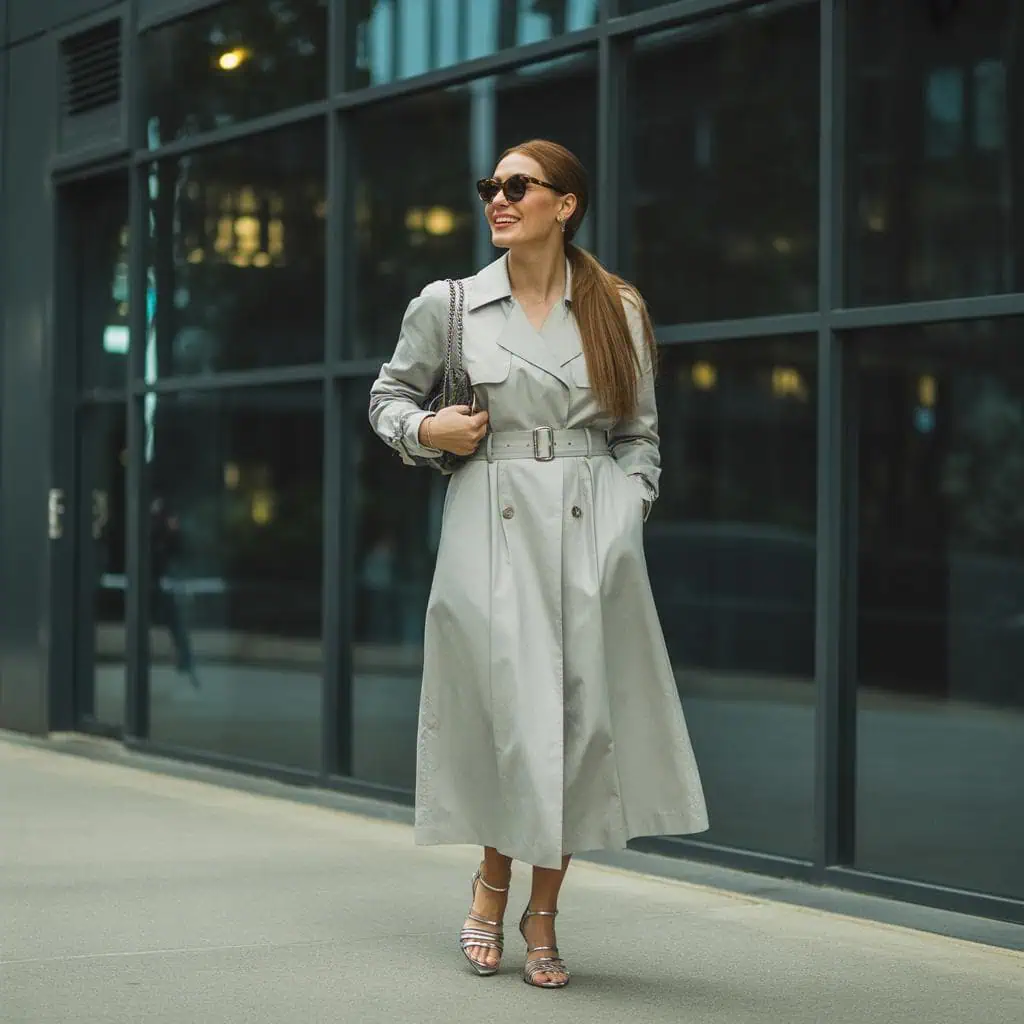 Petite Dressing