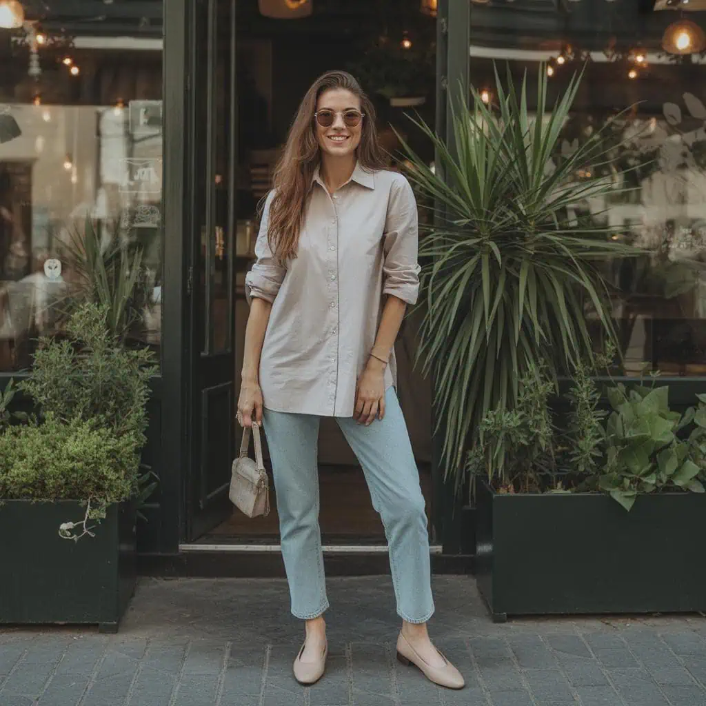 Petite Dressing