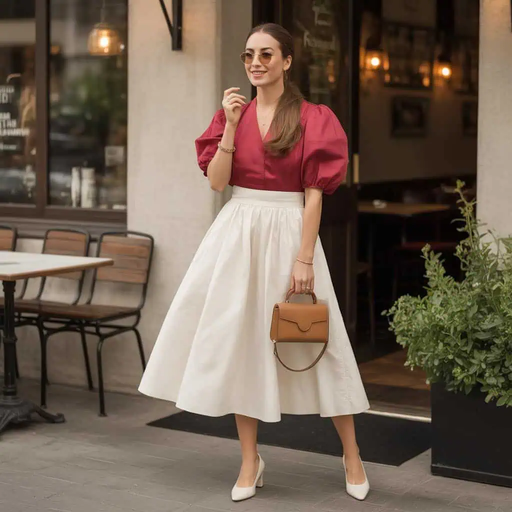 Petite Dressing