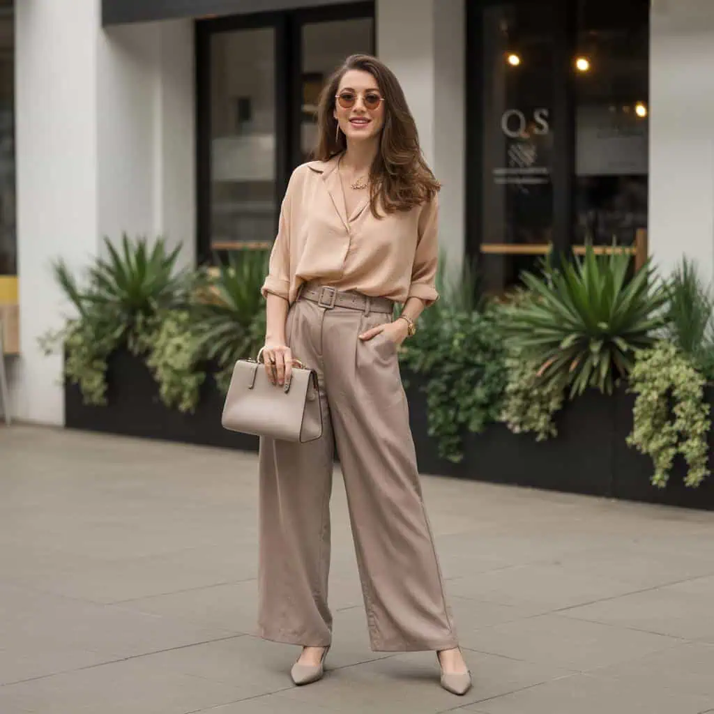 Petite Dressing