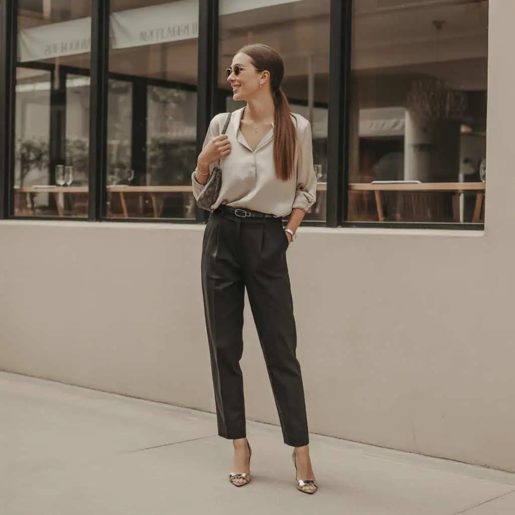 Petite Dressing