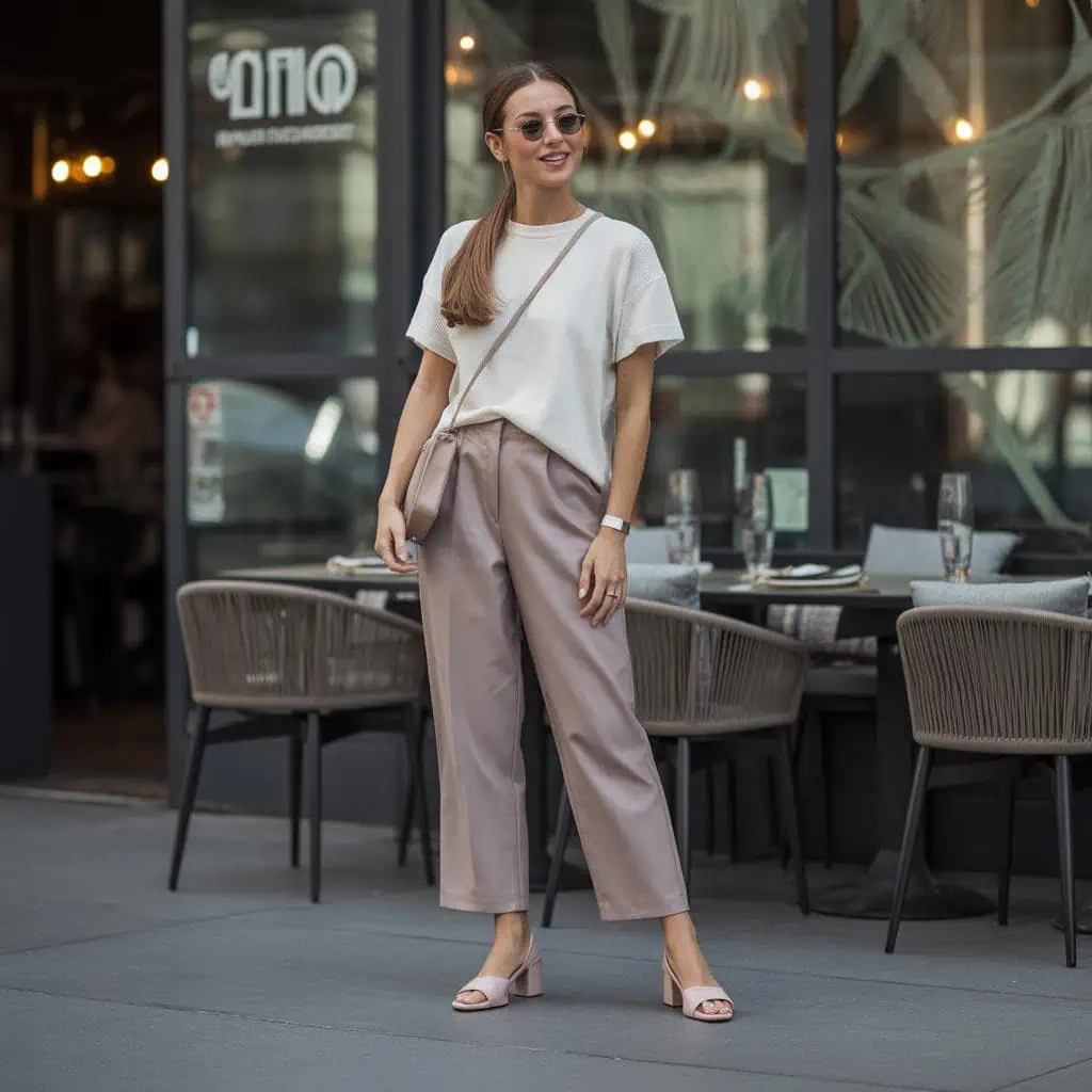 Petite Dressing