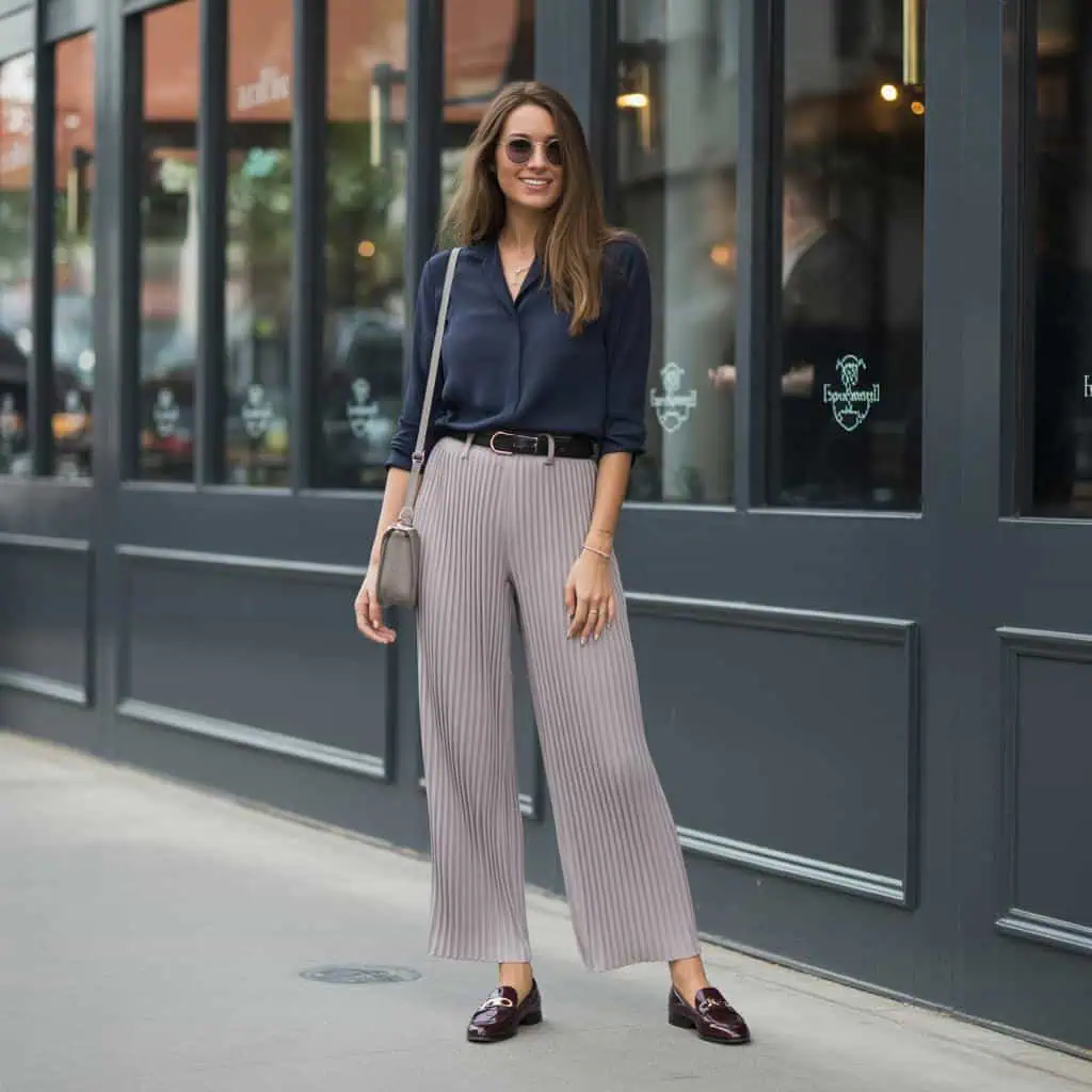 Petite Dressing