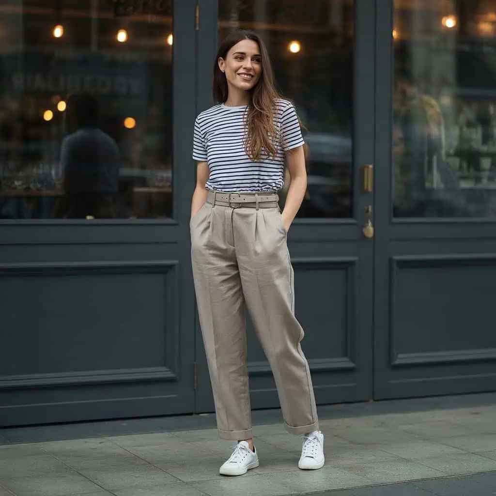 Petite Dressing