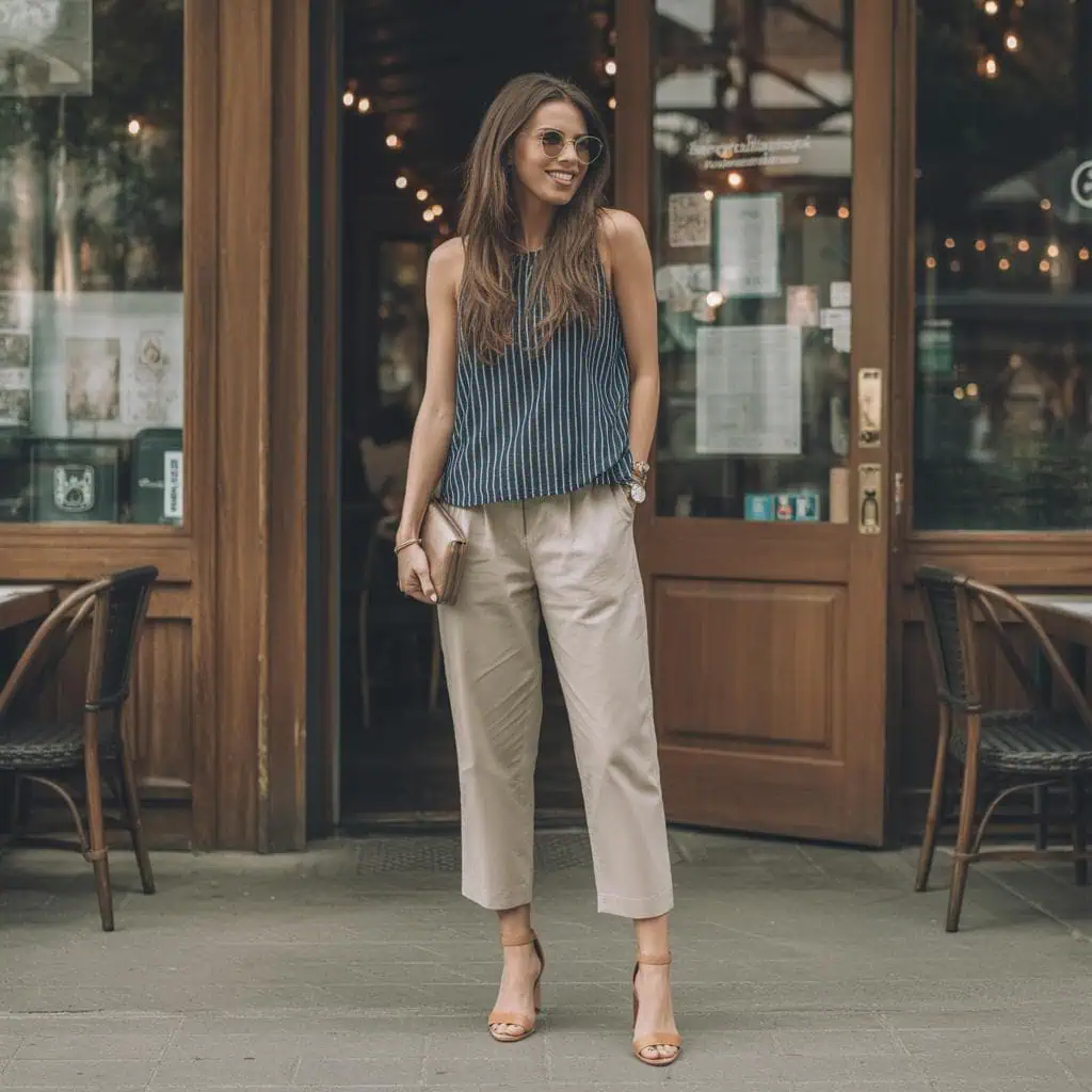 Petite Dressing
