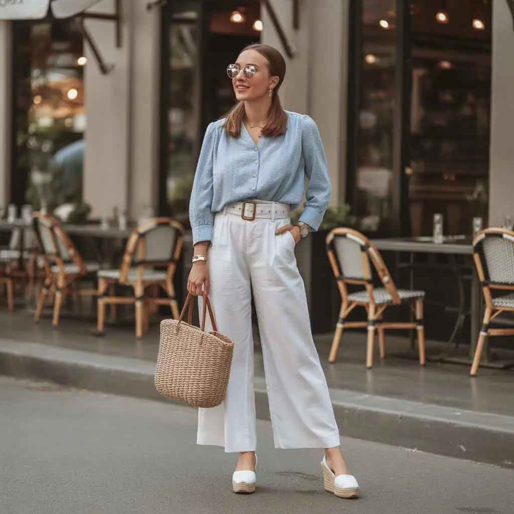 Petite Dressing