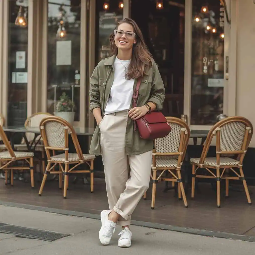 Petite Dressing