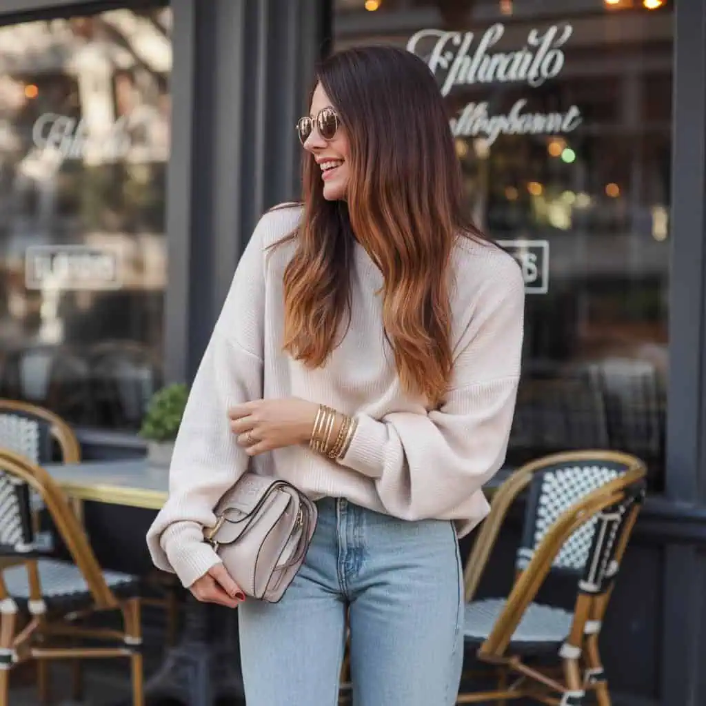 Petite Dressing