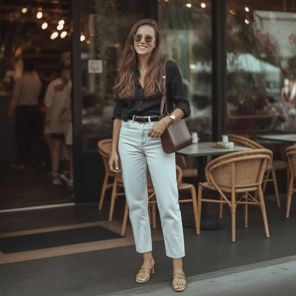 Petite Dressing