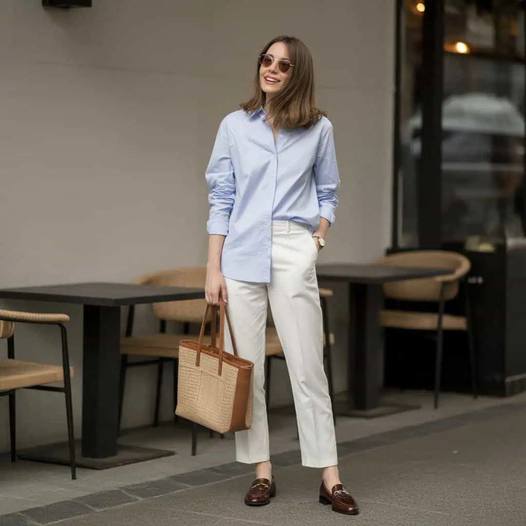 Petite Dressing