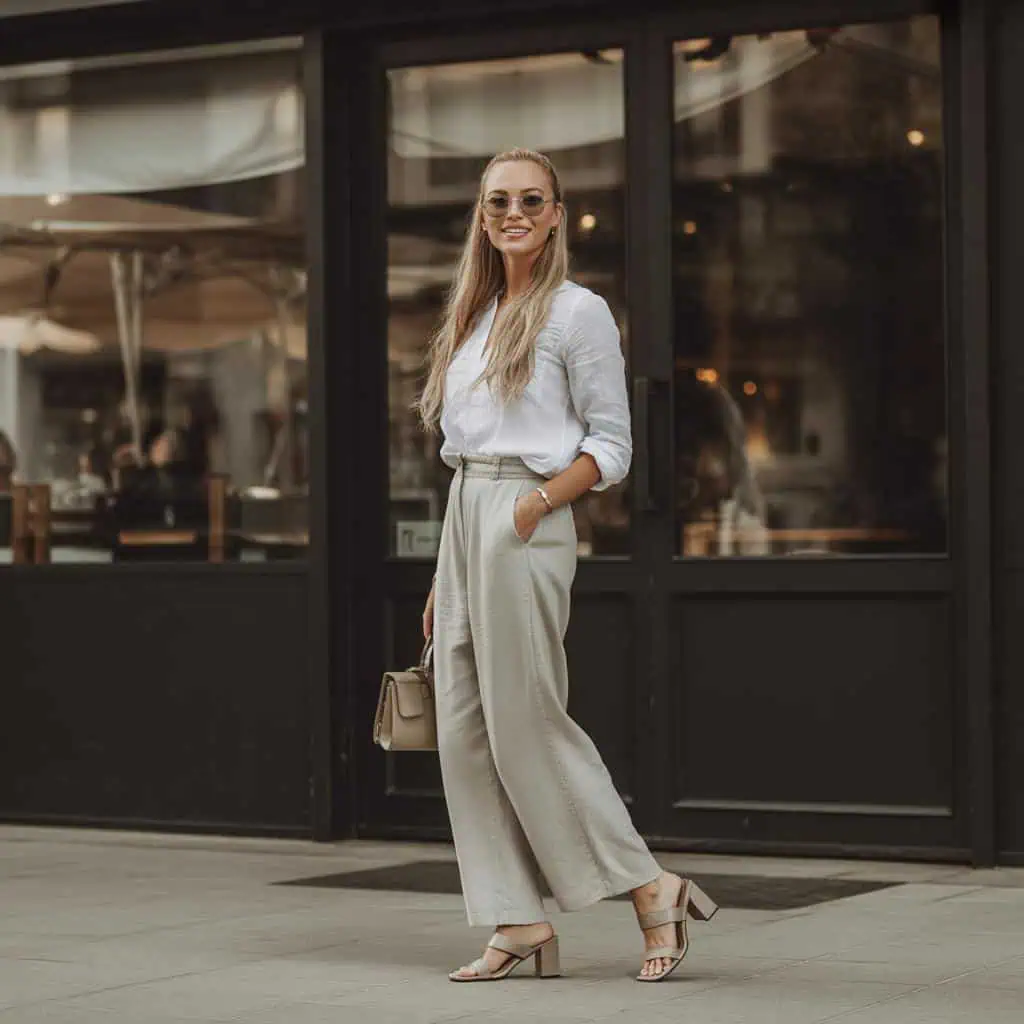 Petite Dressing