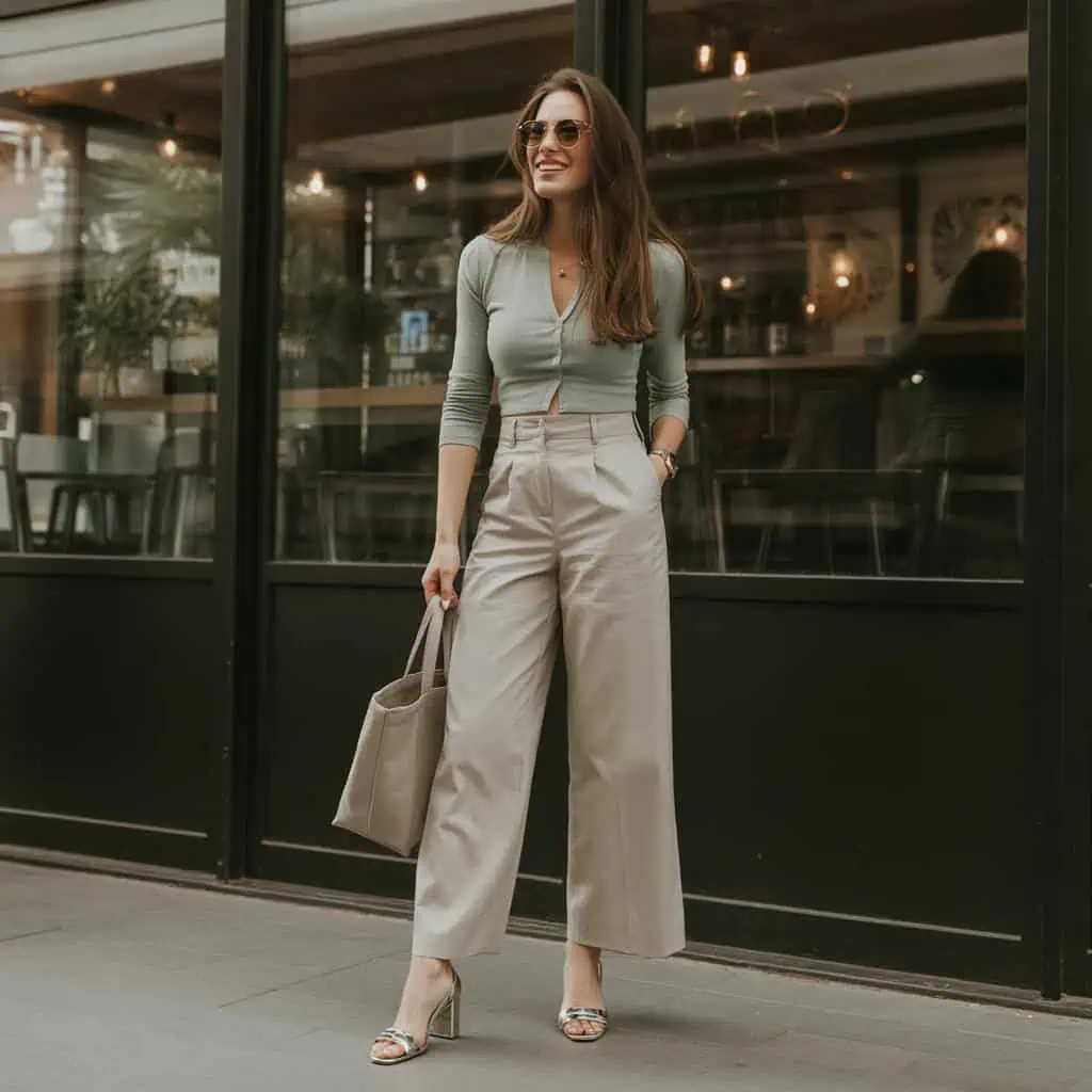 Petite Dressing