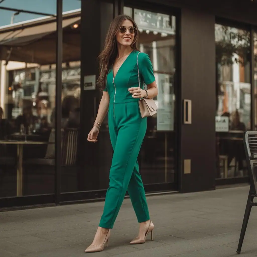 Petite Dressing