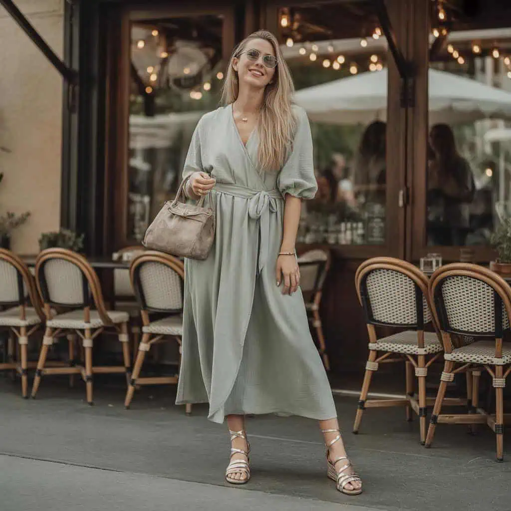 Petite Dressing