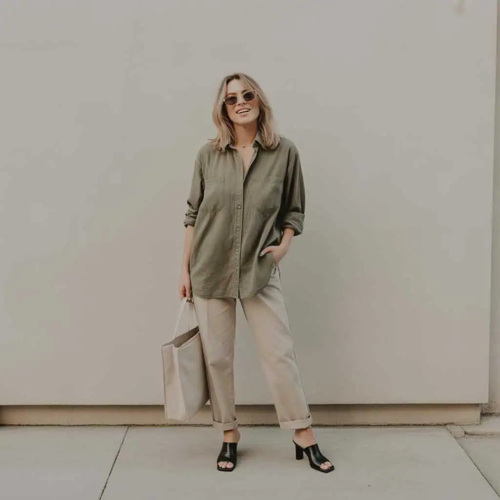 Petite Dressing