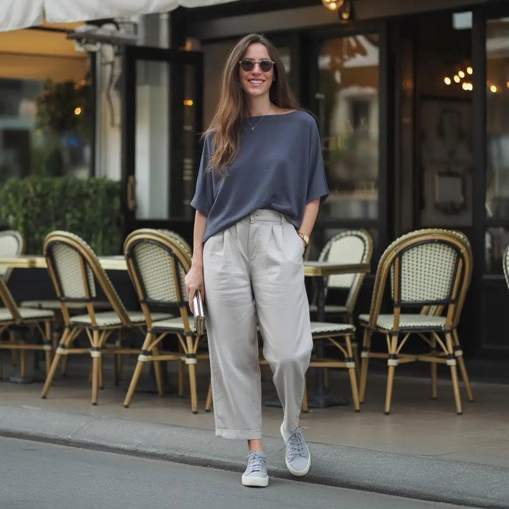 Petite Dressing
