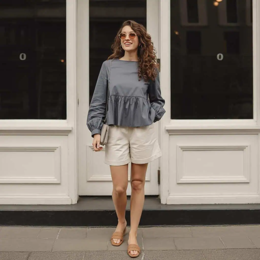 Petite Dressing