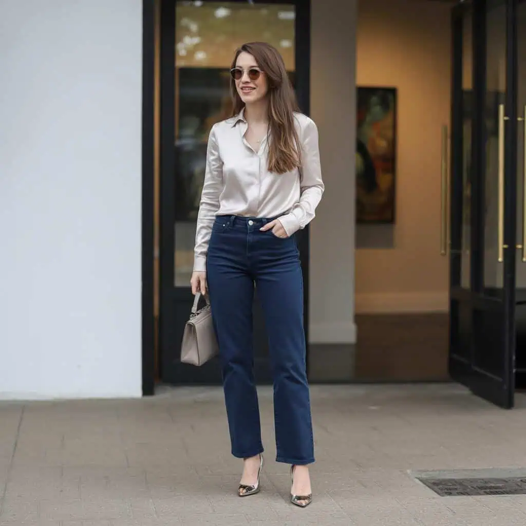 Petite Dressing