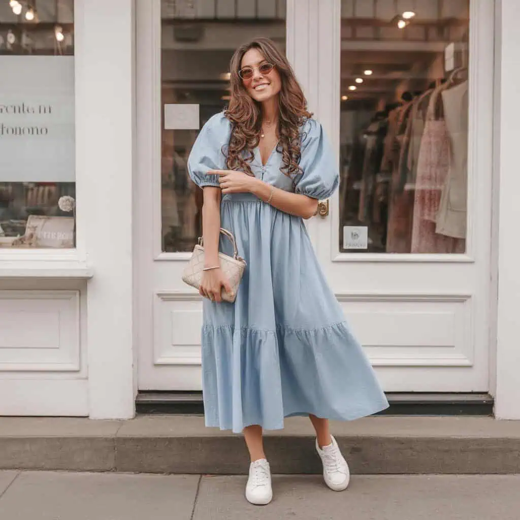 Petite Dressing