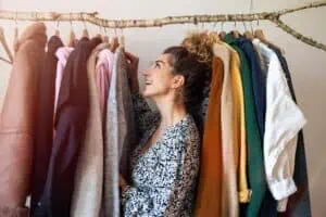 10 Wardrobe Tweaks That Stylists Recommend After 60