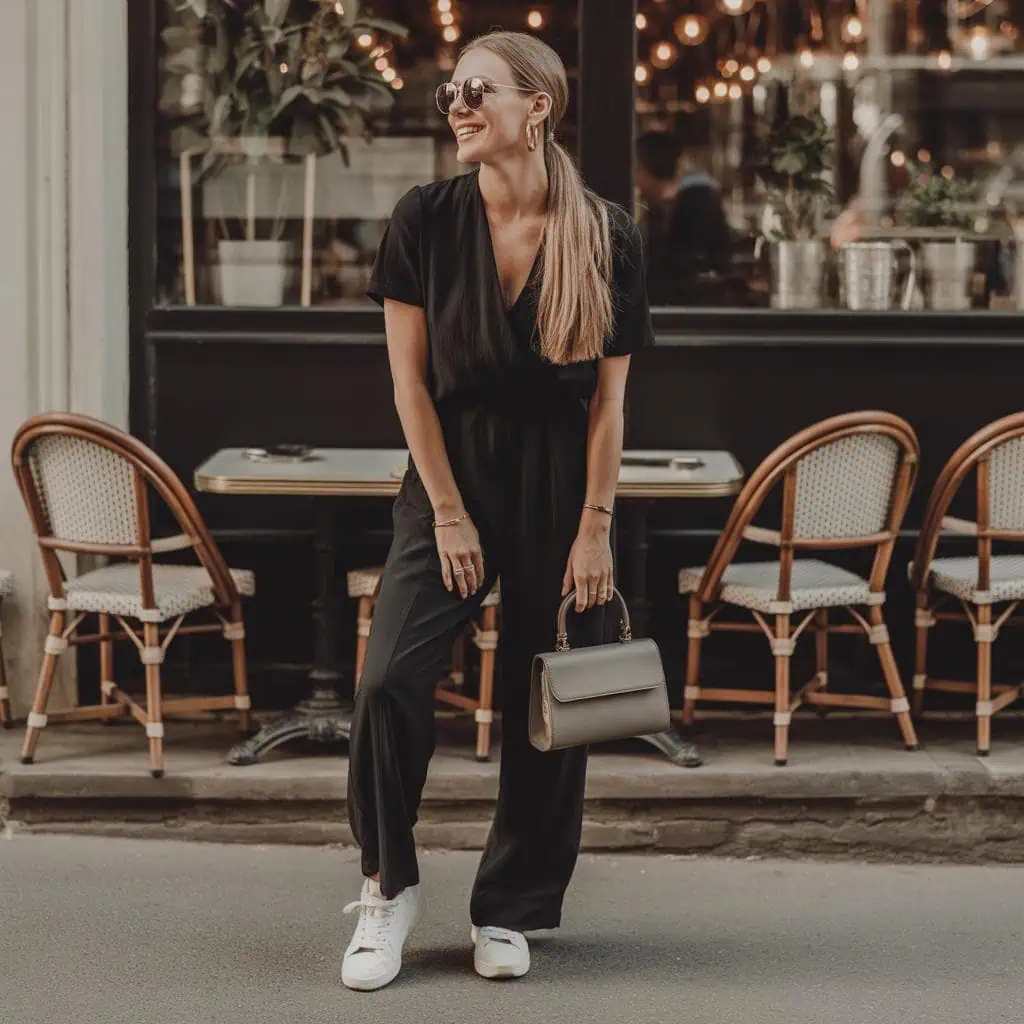 Petite Dressing