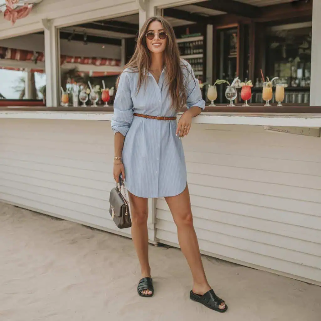 Petite Dressing