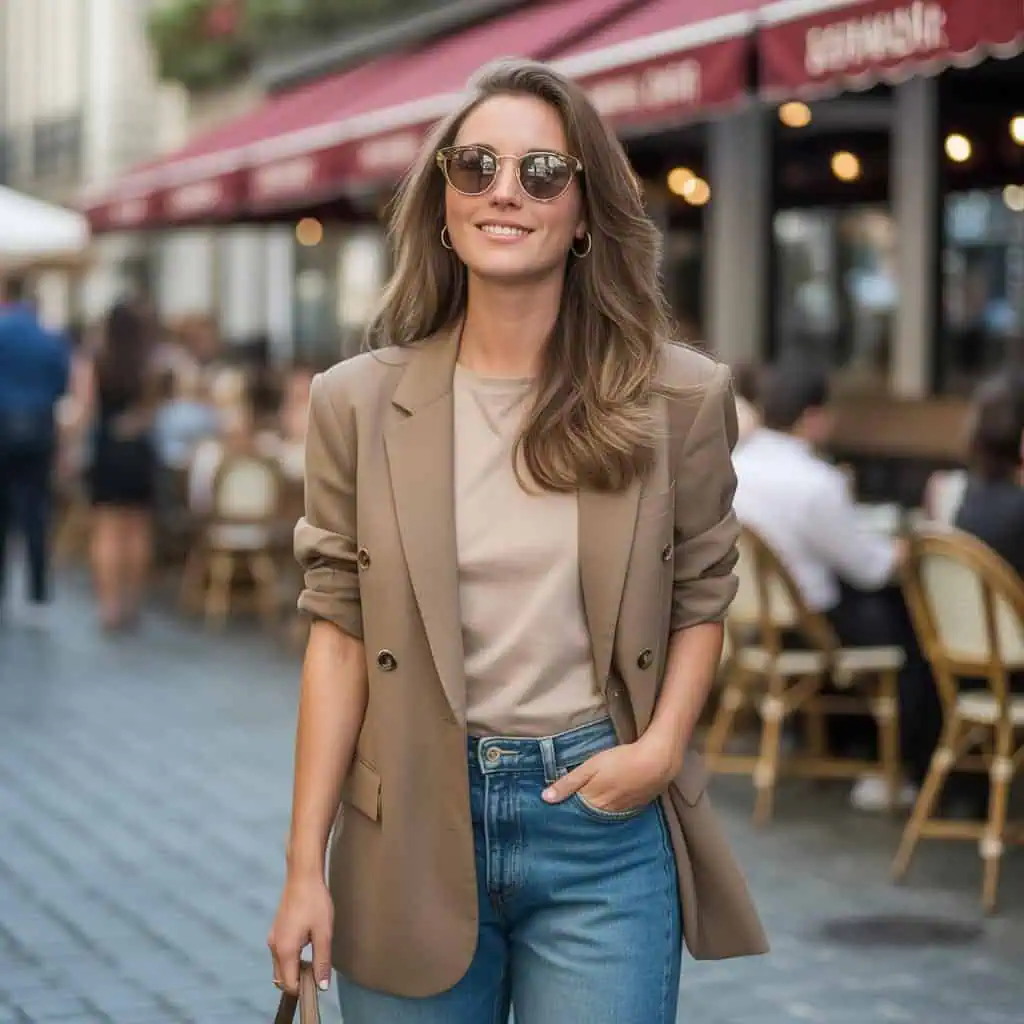 Petite Dressing