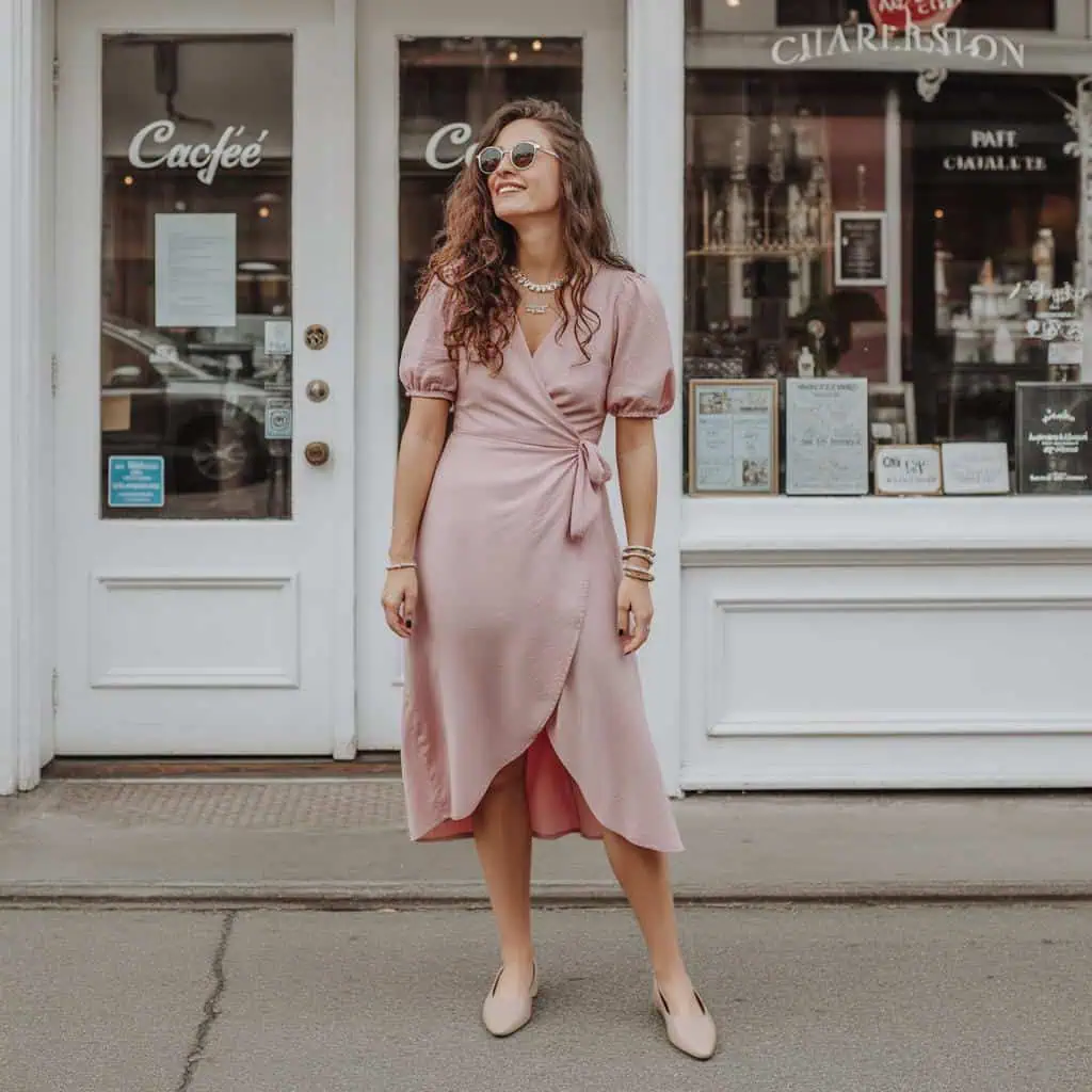 Petite Dressing