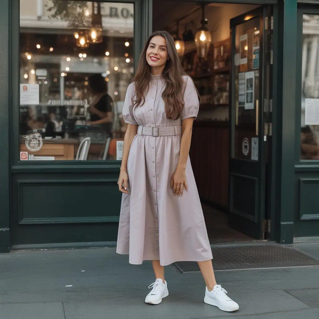 Petite Dressing