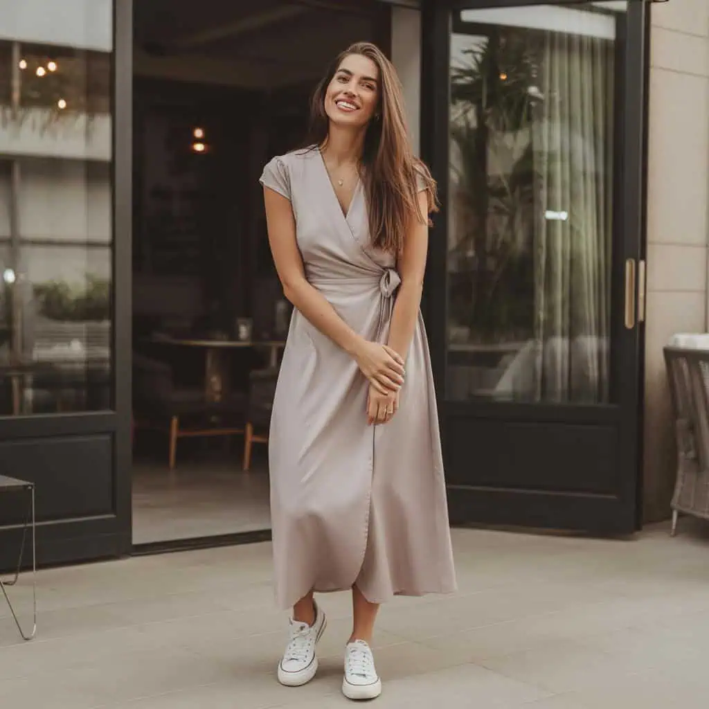 Petite Dressing