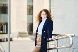 The Psychology of Power Dressing: What to Wear to Feel Strong