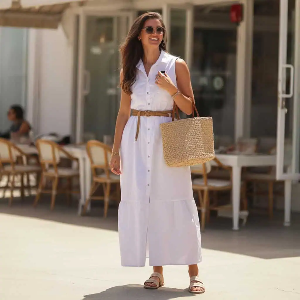 Petite Dressing