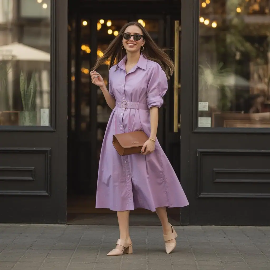 Petite Dressing