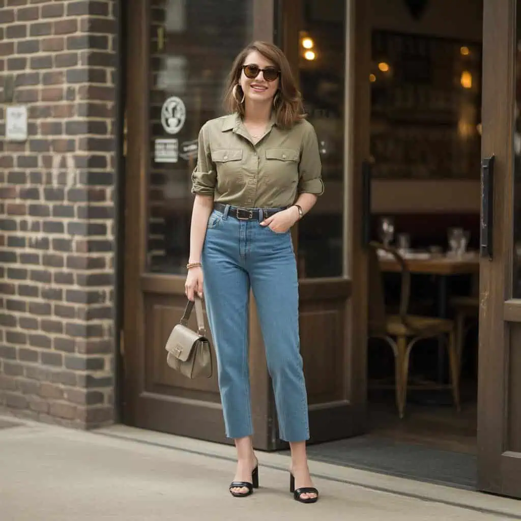 Petite Dressing