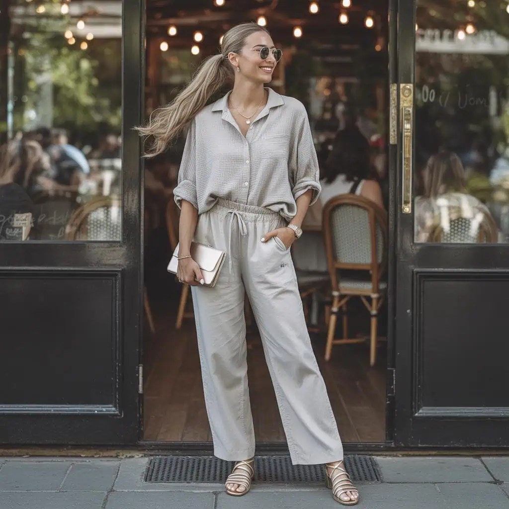 Petite Dressing
