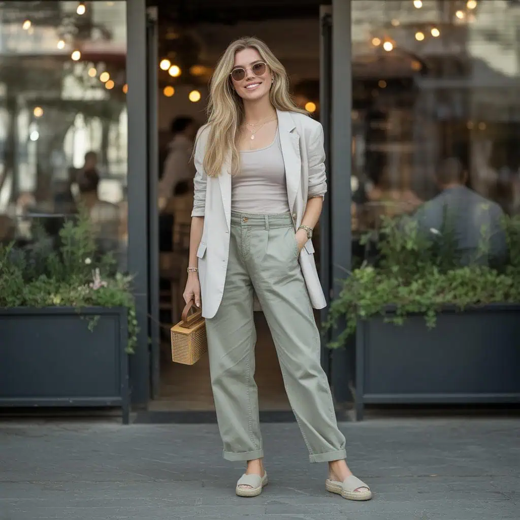 Petite Dressing