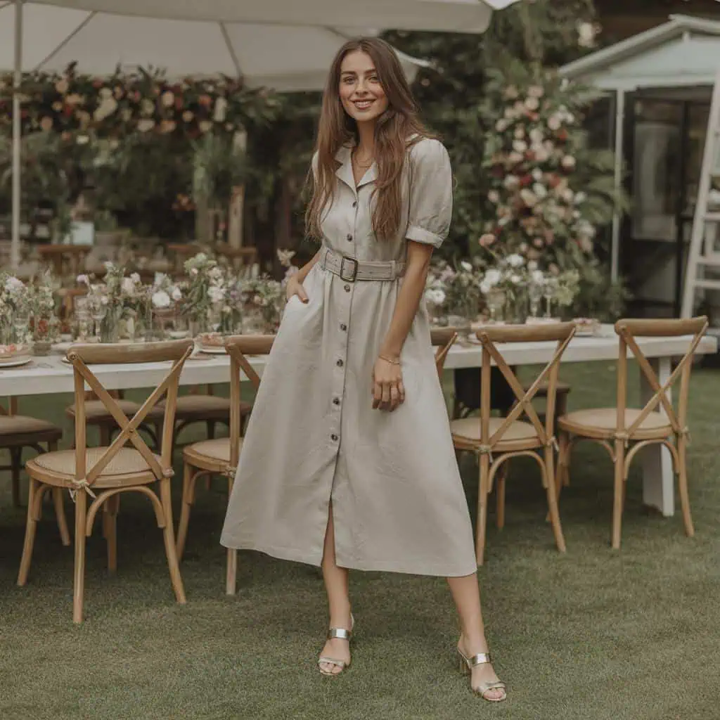 Petite Dressing