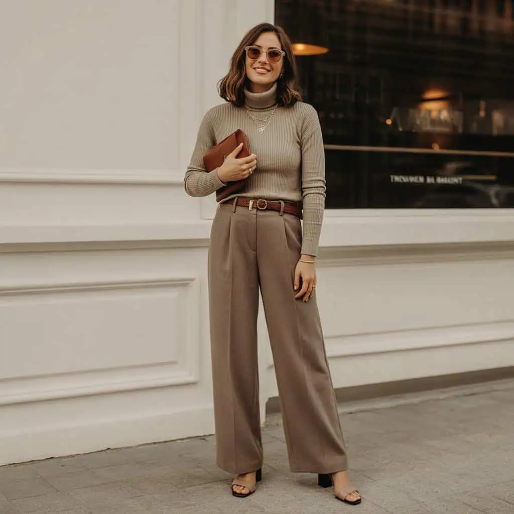 Petite Dressing
