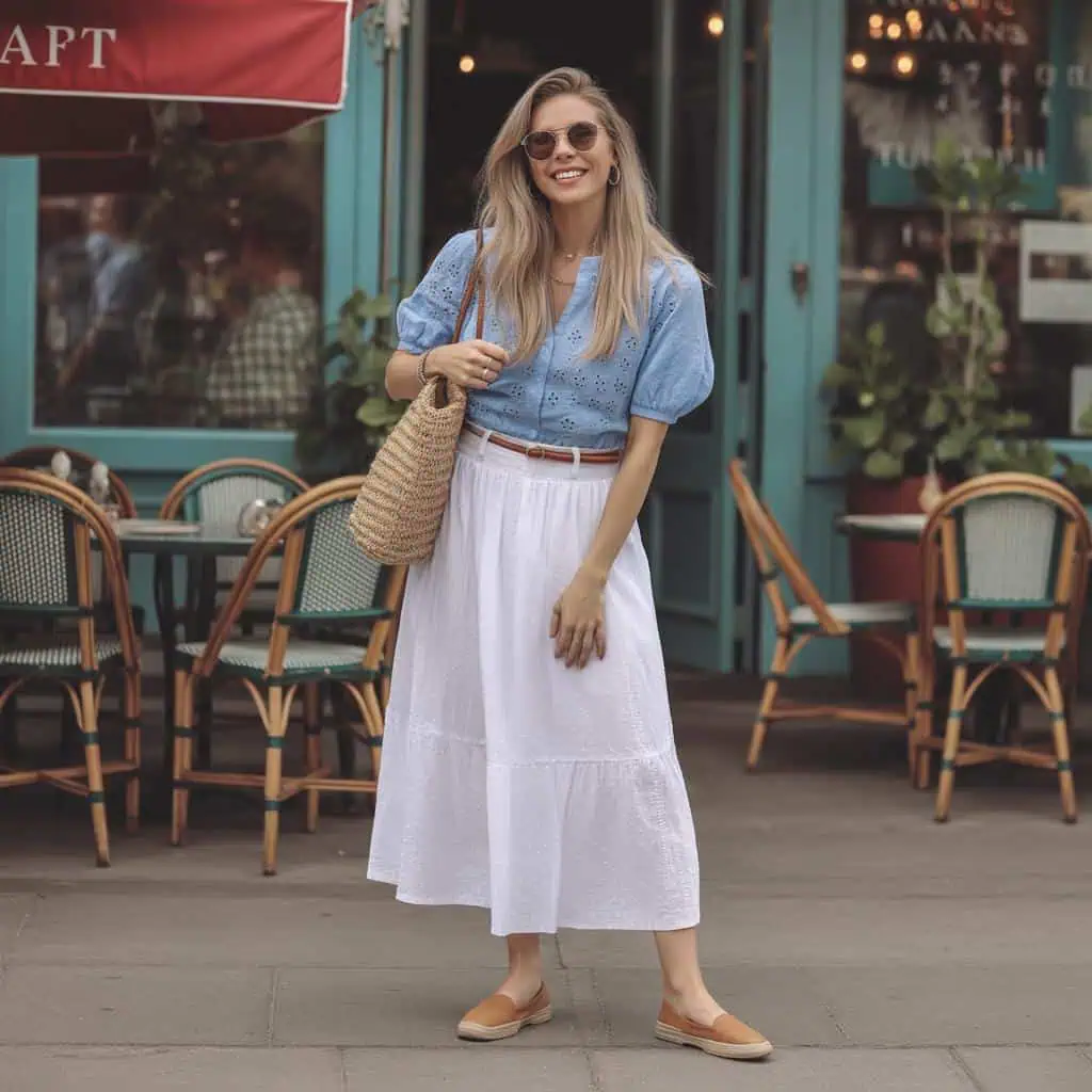 Petite Dressing