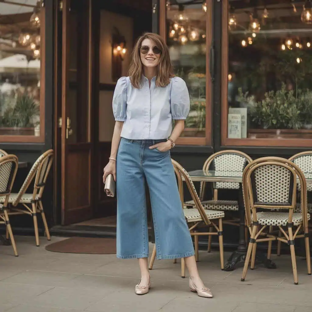 Petite Dressing