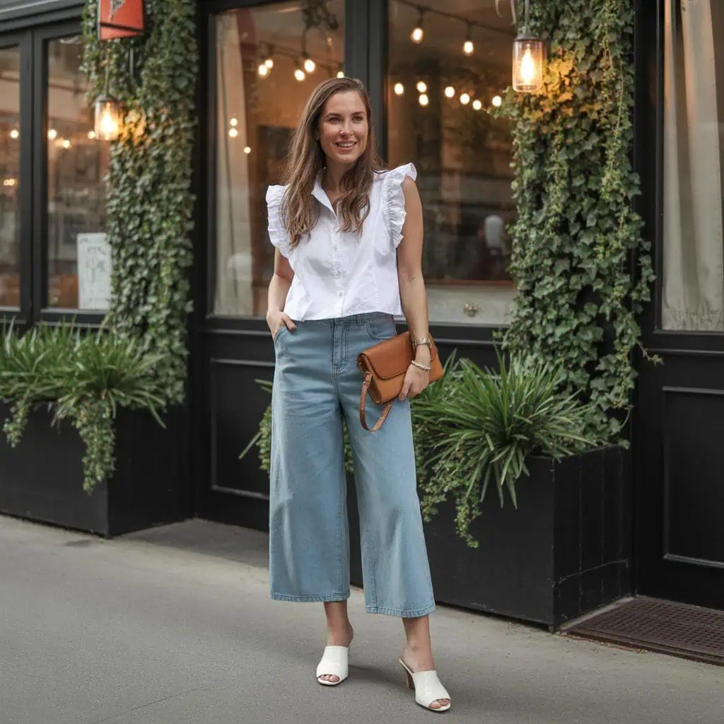 Petite Dressing