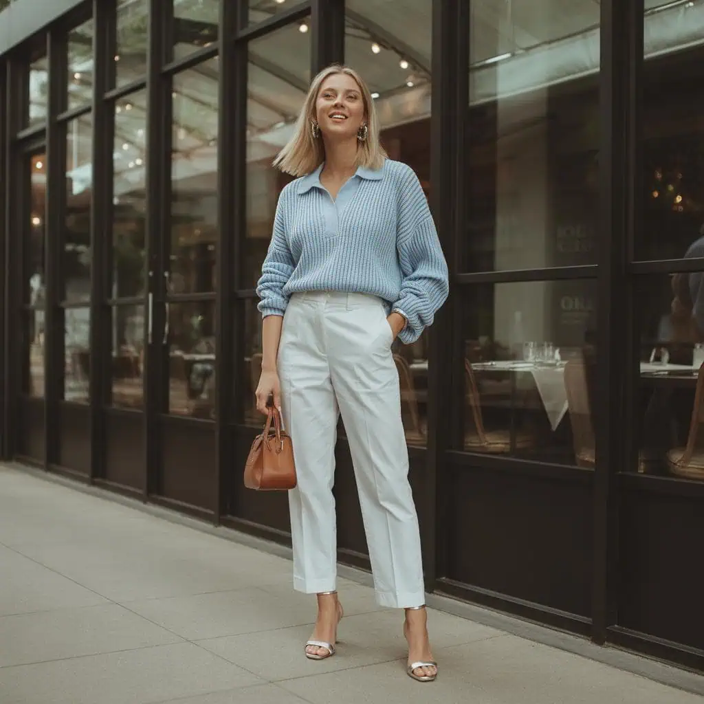 Petite Dressing