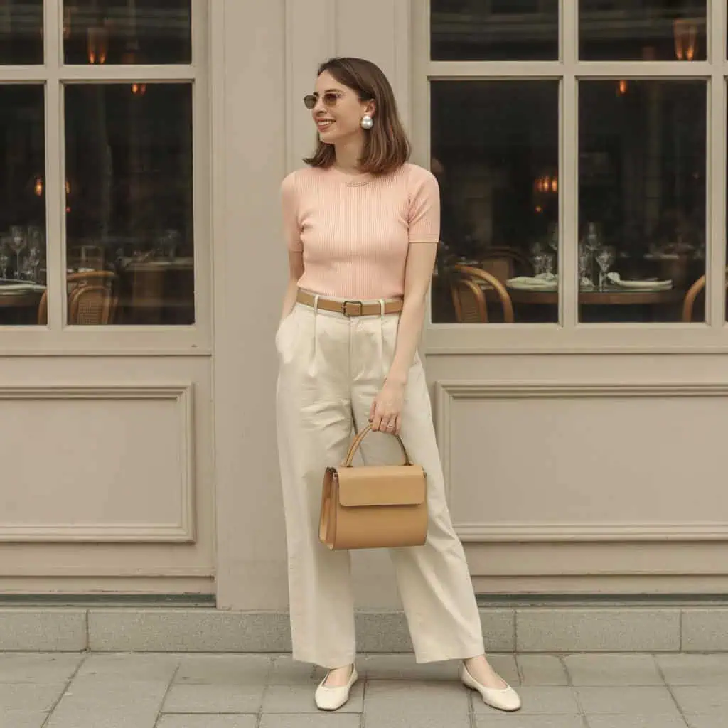 Petite Dressing