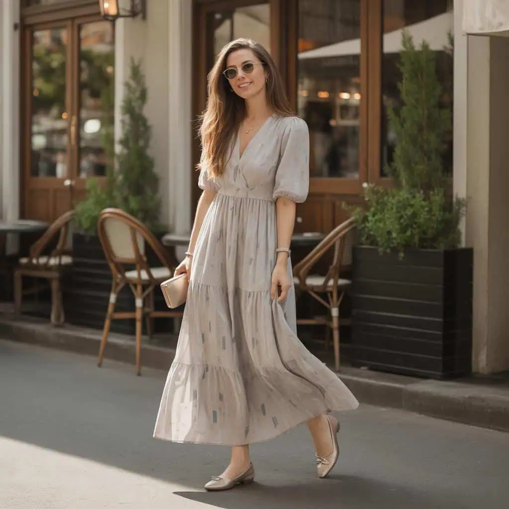 Petite Dressing