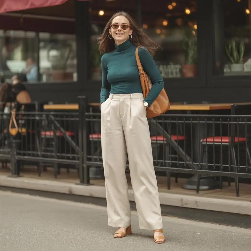 Petite Dressing