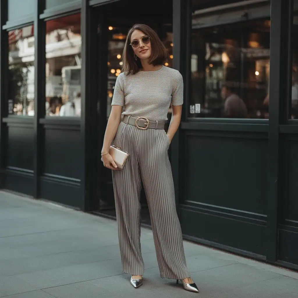 Petite Dressing