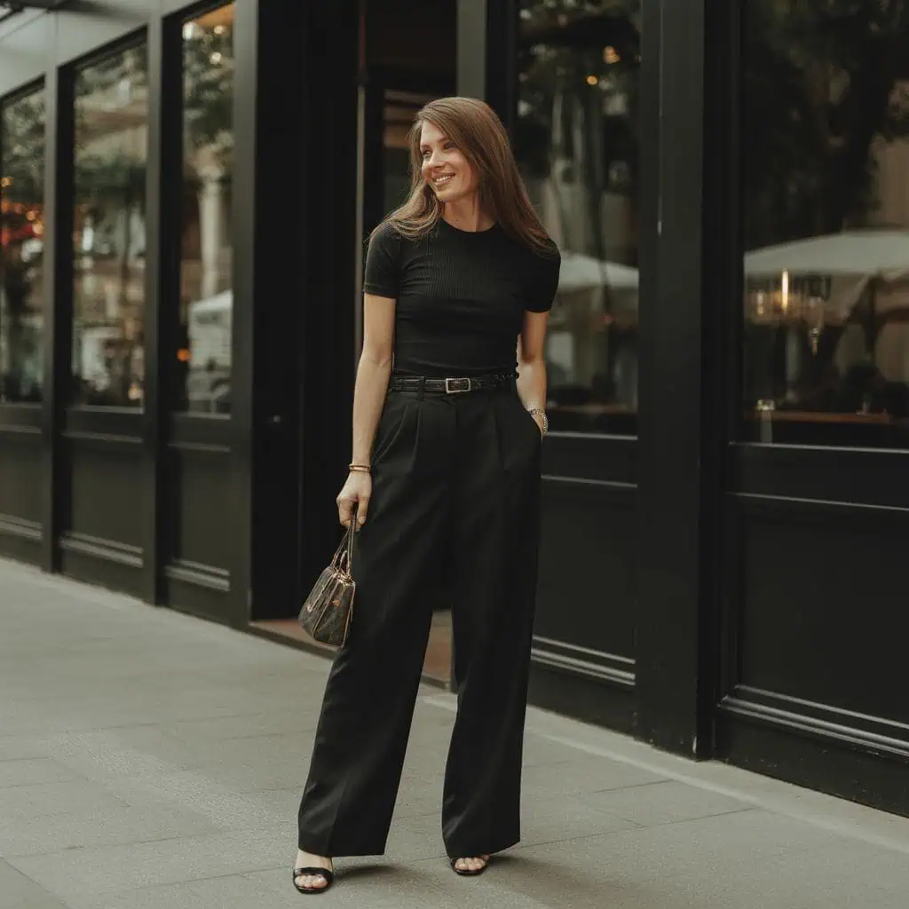 Petite Dressing